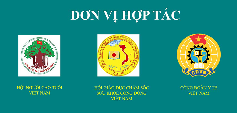 đối tác