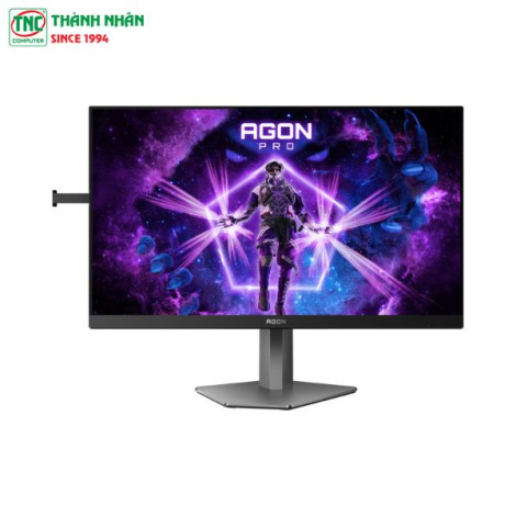 Màn hình LCD AOC AG256FS/74 (24.5 inch/ 1920 x 1080/ 400 cd/m2/ 1ms/ 390Hz)